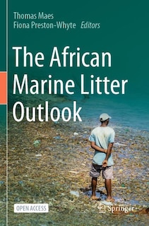 Front cover_The African Marine Litter Outlook