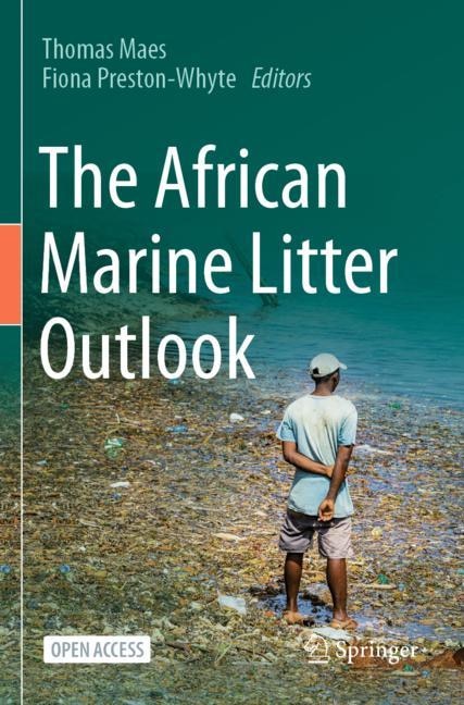 Front cover_The African Marine Litter Outlook