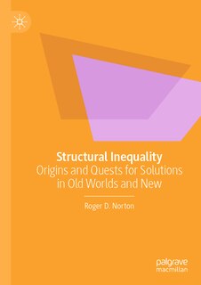 Couverture_Structural Inequality