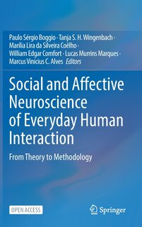 Front cover_Social and Affective Neuroscience of Everyday Human Interaction