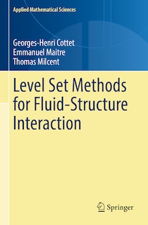 Front cover_Level Set Methods for Fluid-Structure Interaction