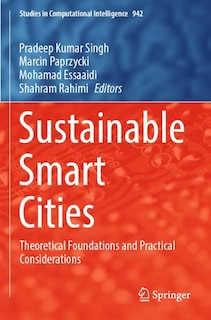 Couverture_Sustainable Smart Cities