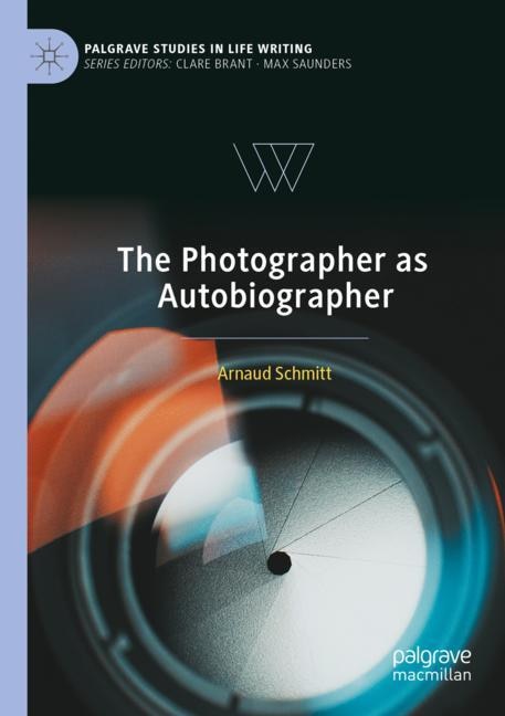 Front cover_The Photographer as Autobiographer