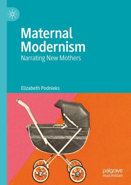 Front cover_Maternal Modernism