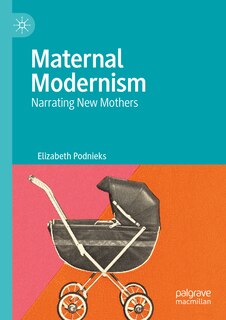 Couverture_Maternal Modernism