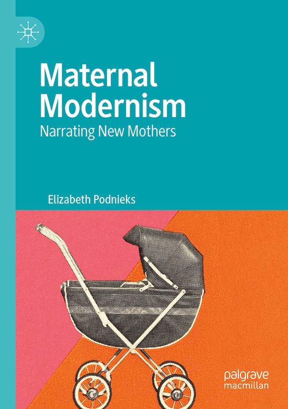 Couverture_Maternal Modernism