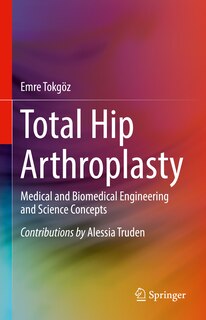 Couverture_Total Hip Arthroplasty