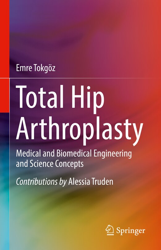 Couverture_Total Hip Arthroplasty