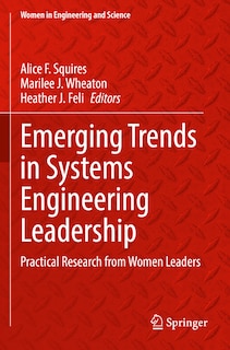 Couverture_Emerging Trends in Systems Engineering Leadership
