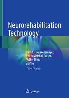 Front cover_Neurorehabilitation Technology