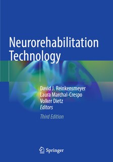 Front cover_Neurorehabilitation Technology