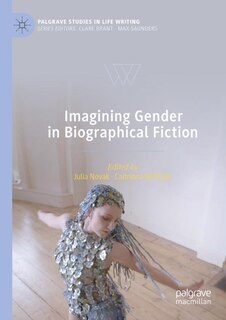 Couverture_Imagining Gender in Biographical Fiction