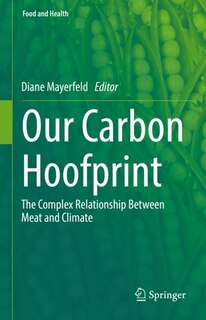 Couverture_Our Carbon Hoofprint