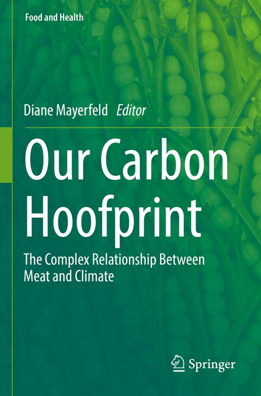 Front cover_Our Carbon Hoofprint