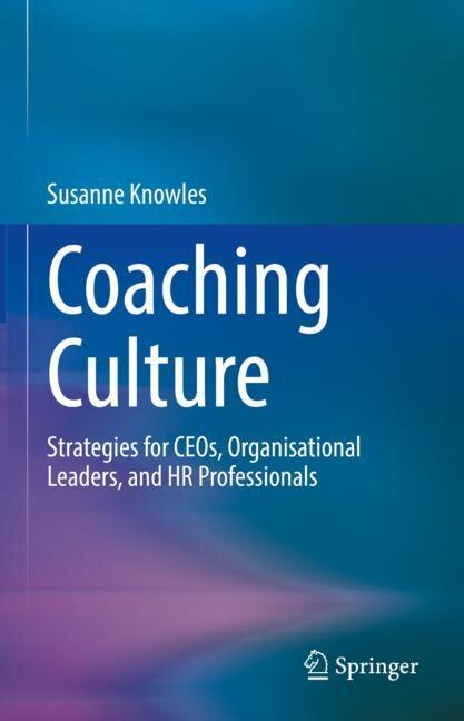 Couverture_Coaching Culture