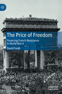 Couverture_The Price of Freedom