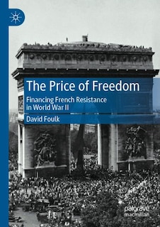 Couverture_The Price of Freedom