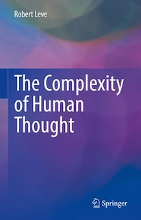 Couverture_The Complexity of Human Thought