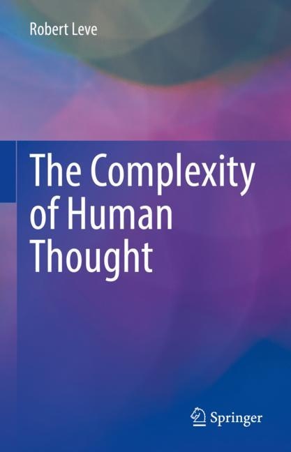 Couverture_The Complexity of Human Thought