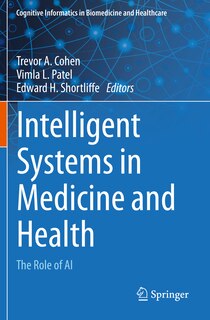 Front cover_Intelligent Systems in Medicine and Health