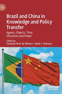 Couverture_Brazil and China in Knowledge and Policy Transfer