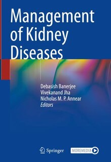 Couverture_Management of Kidney Diseases
