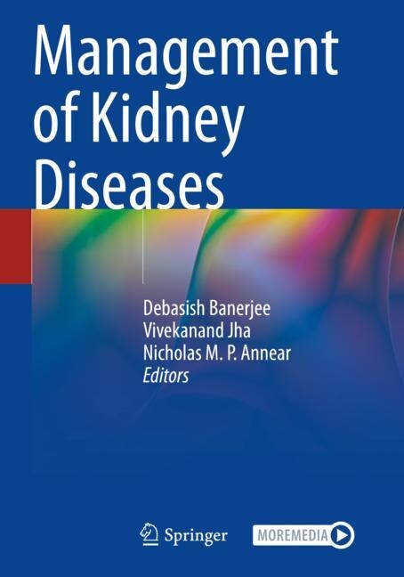 Management of Kidney Diseases