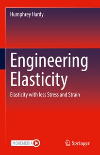 Couverture_Engineering Elasticity