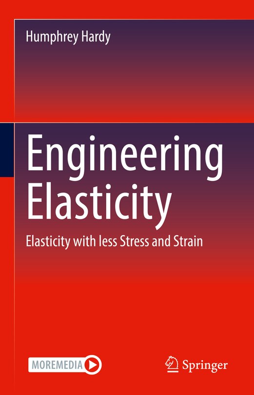 Couverture_Engineering Elasticity