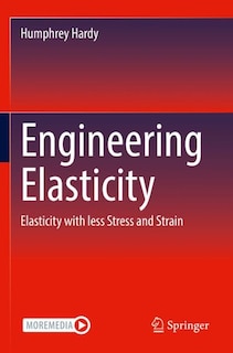 Front cover_Engineering Elasticity