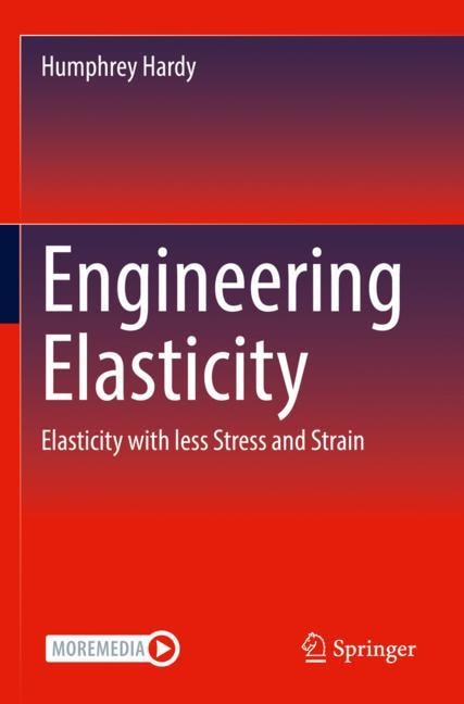 Front cover_Engineering Elasticity
