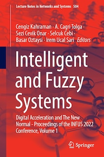 Couverture_Intelligent and Fuzzy Systems