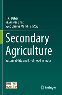 Front cover_Secondary Agriculture