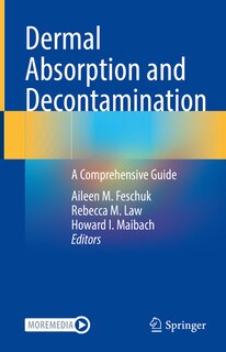 Couverture_Dermal Absorption and Decontamination