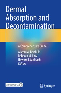 Couverture_Dermal Absorption and Decontamination
