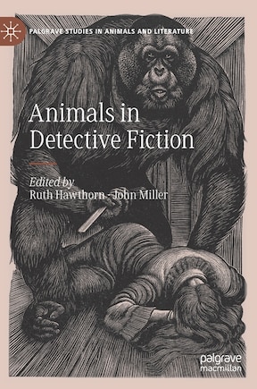 Animals in Detective Fiction