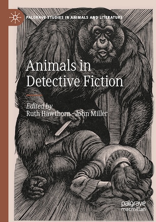 Animals in Detective Fiction