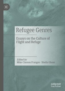 Couverture_Refugee Genres