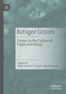 Front cover_Refugee Genres