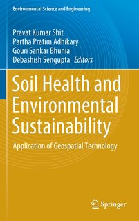 Couverture_Soil Health and Environmental Sustainability