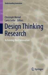 Front cover_Design Thinking Research