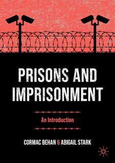 Couverture_Prisons and Imprisonment