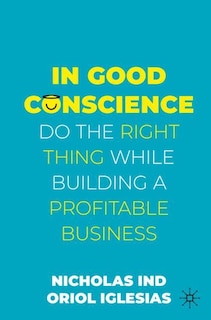 Front cover_In Good Conscience