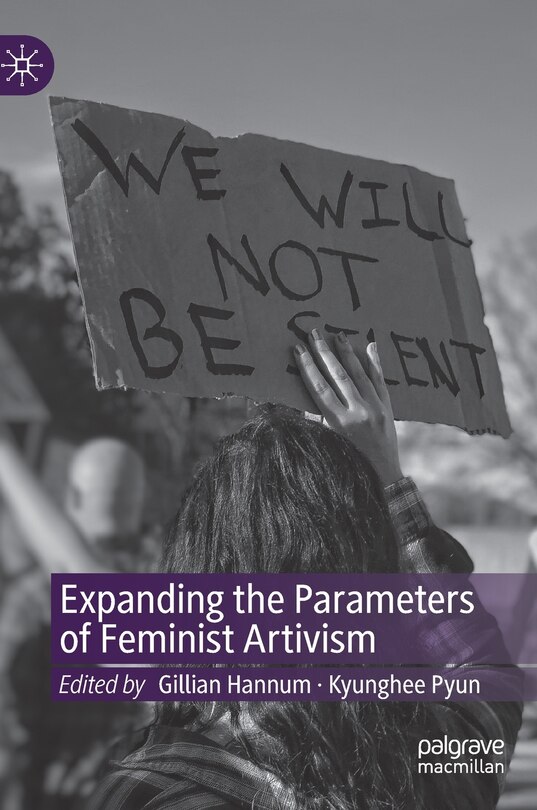 Couverture_Expanding the Parameters of Feminist Artivism