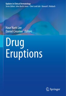Front cover_Drug Eruptions