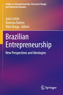 Couverture_Brazilian Entrepreneurship