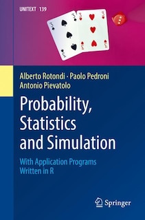 Couverture_Probability, Statistics and Simulation