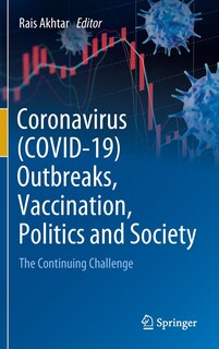 Couverture_Coronavirus (COVID-19) Outbreaks, Vaccination, Politics and Society