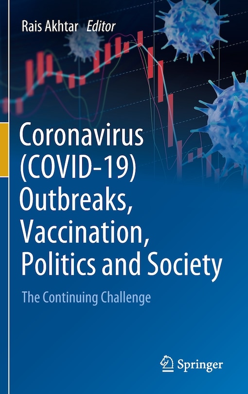 Couverture_Coronavirus (COVID-19) Outbreaks, Vaccination, Politics and Society
