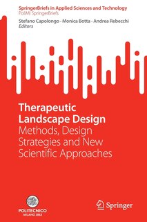 Couverture_Therapeutic Landscape Design